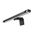 LED Monitor Screen Reading Light
