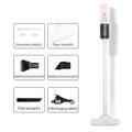 Cordless Stick Vacuum 30000Pa HEPA