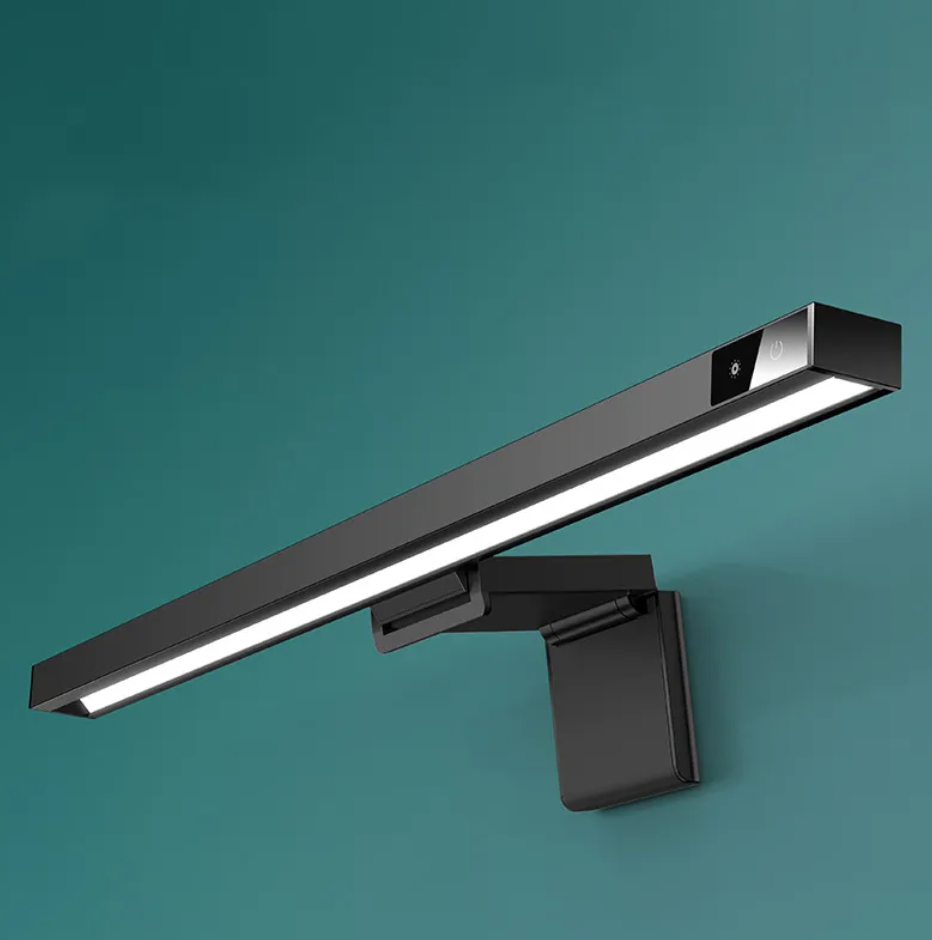 LED Monitor Screen Reading Light