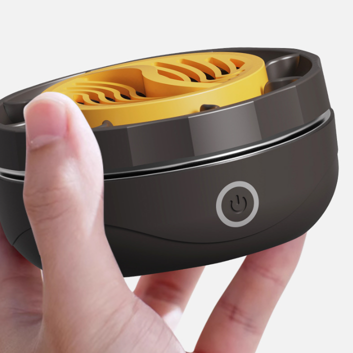 Fruit & Vegetable Washing Machine