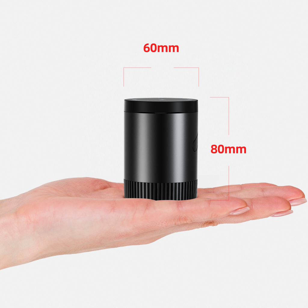 3-in-1 Wireless Magnetic Charging Stand