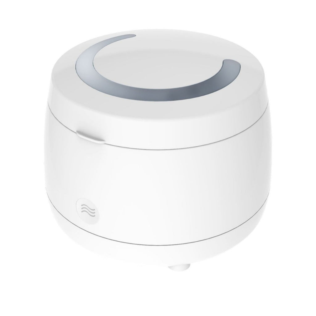 Ultrasonic Tooth & Jewellery Cleaner UV