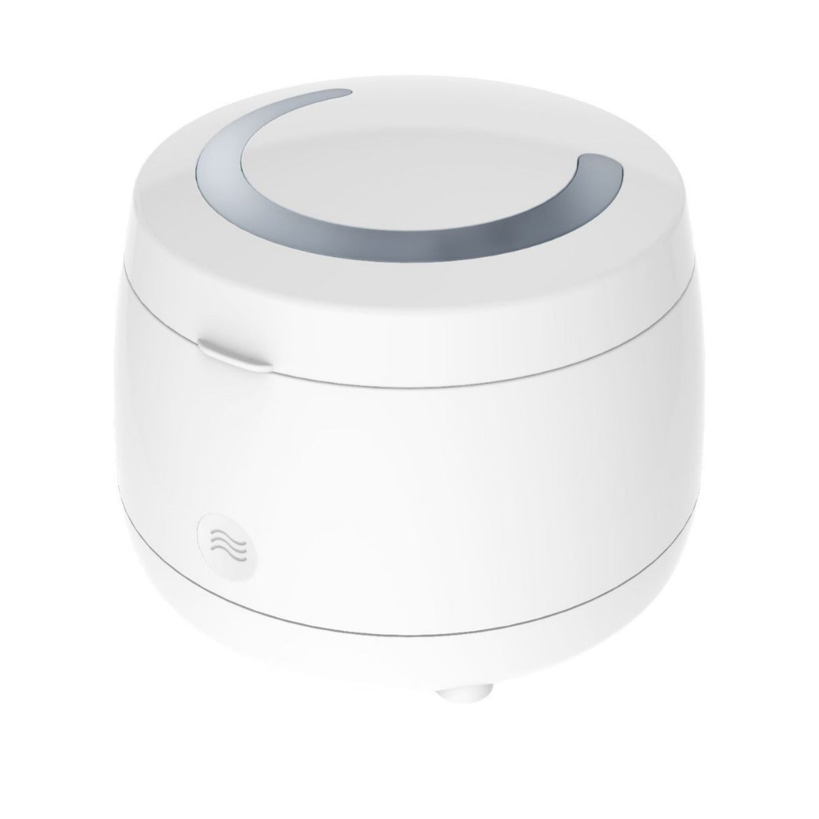 Ultrasonic Tooth & Jewellery Cleaner UV