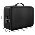 Fireproof Document Organizer
