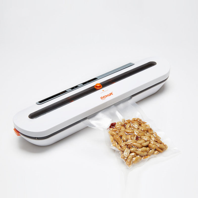 Vacuum Food Sealer Machine 80W